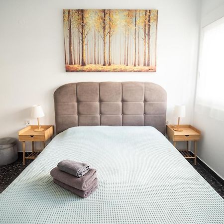 Explore Greece From Apartment With Private Garden Chalkís エクステリア 写真
