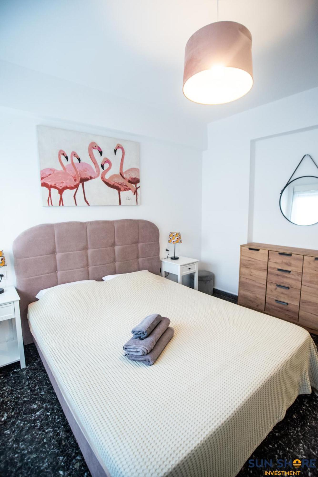 Explore Greece From Apartment With Private Garden Chalkís エクステリア 写真