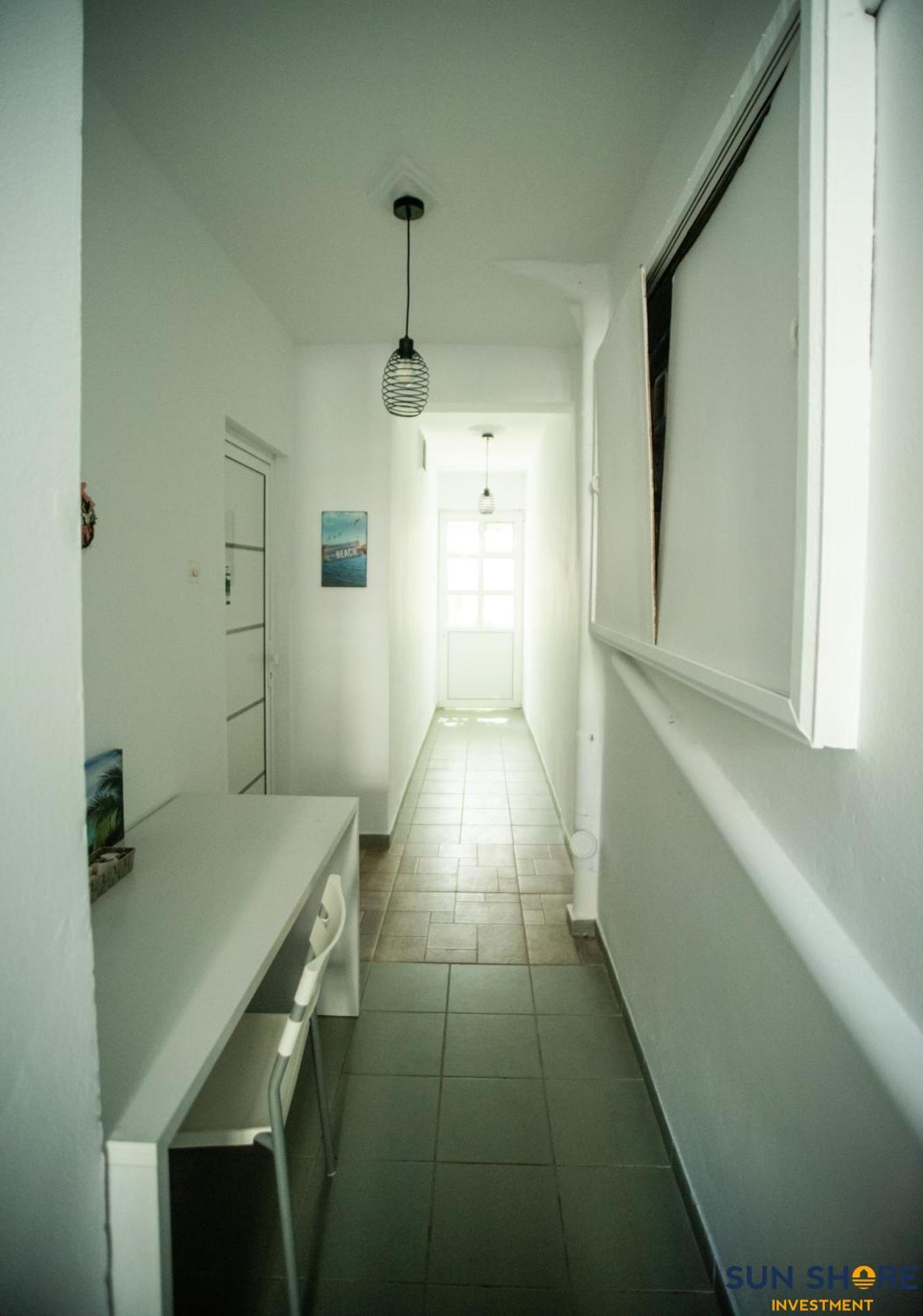 Explore Greece From Apartment With Private Garden Chalkís エクステリア 写真