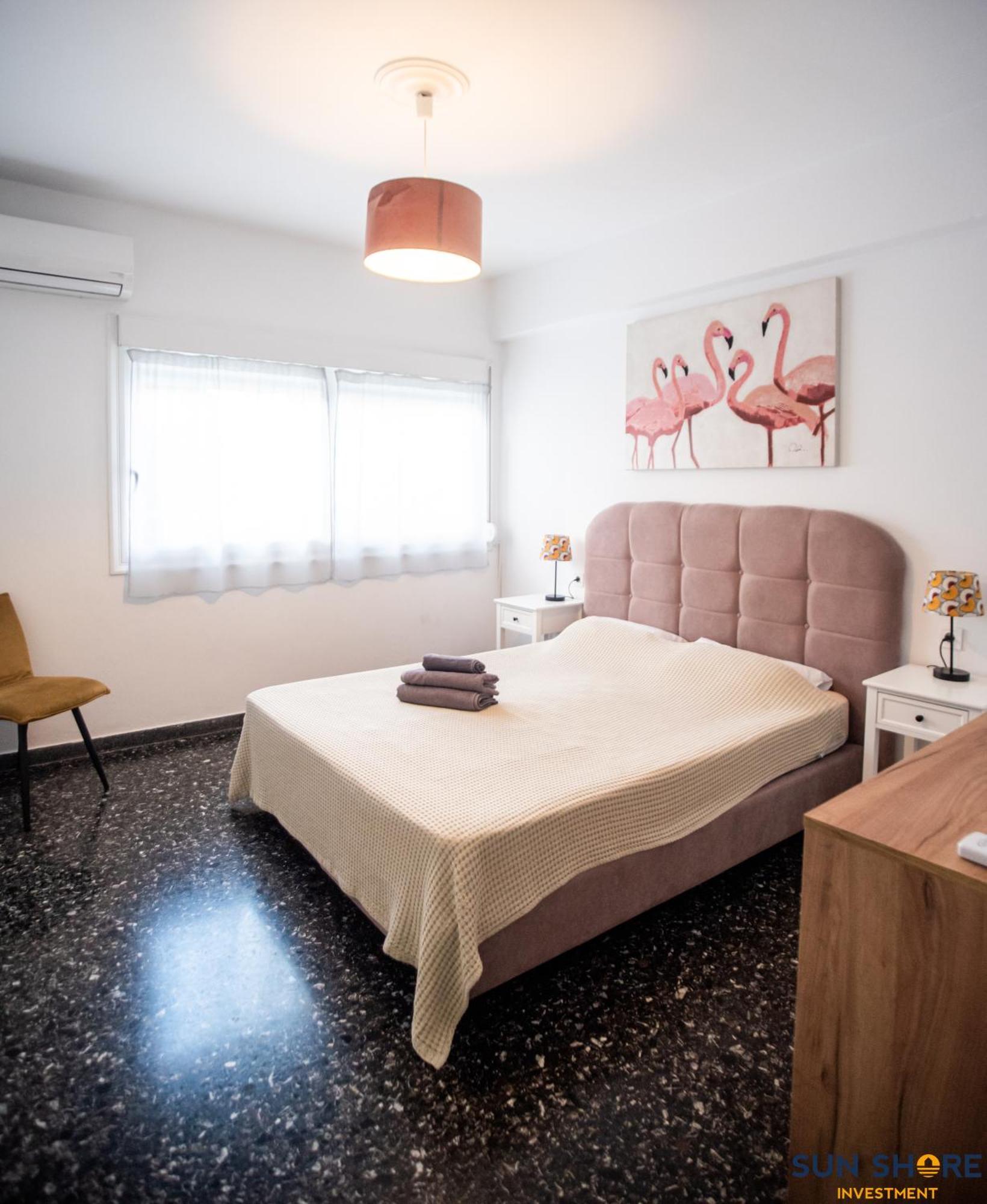 Explore Greece From Apartment With Private Garden Chalkís エクステリア 写真